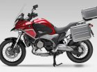 Honda VFR 1200X Crosstourer Special Edition